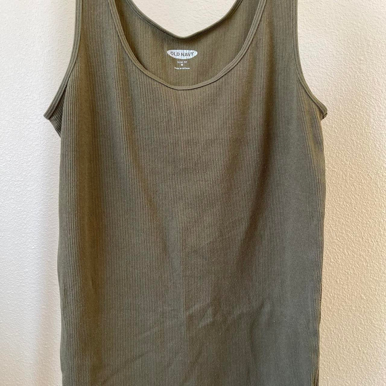 vintage whimsy 90s y2k tank top