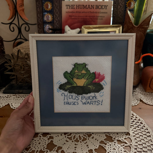 unique handmade whimsical folk art collectable wall decor