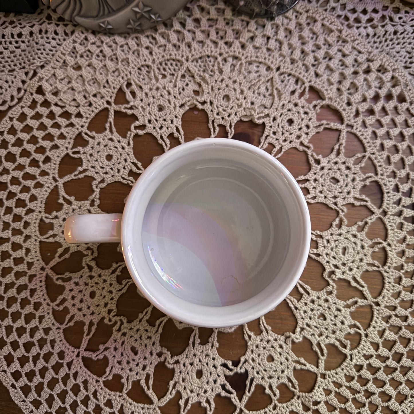 vintage soup mug collectable