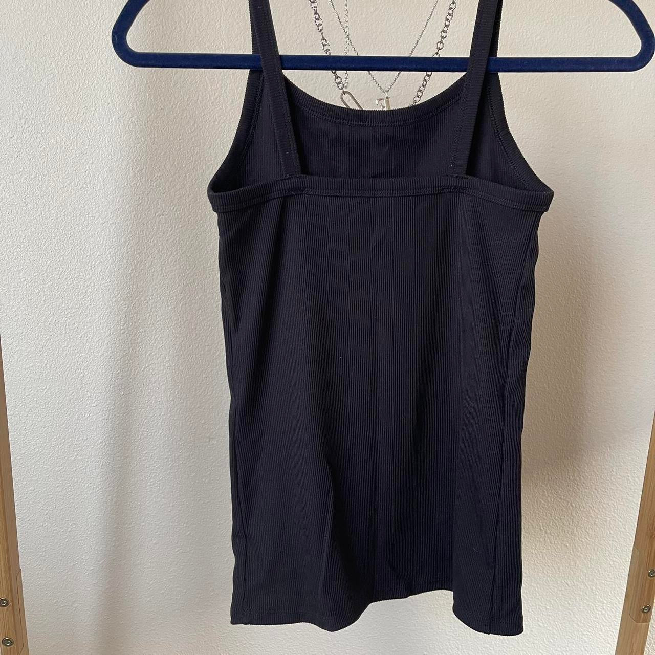 whimsy 90s y2k graphic tank top