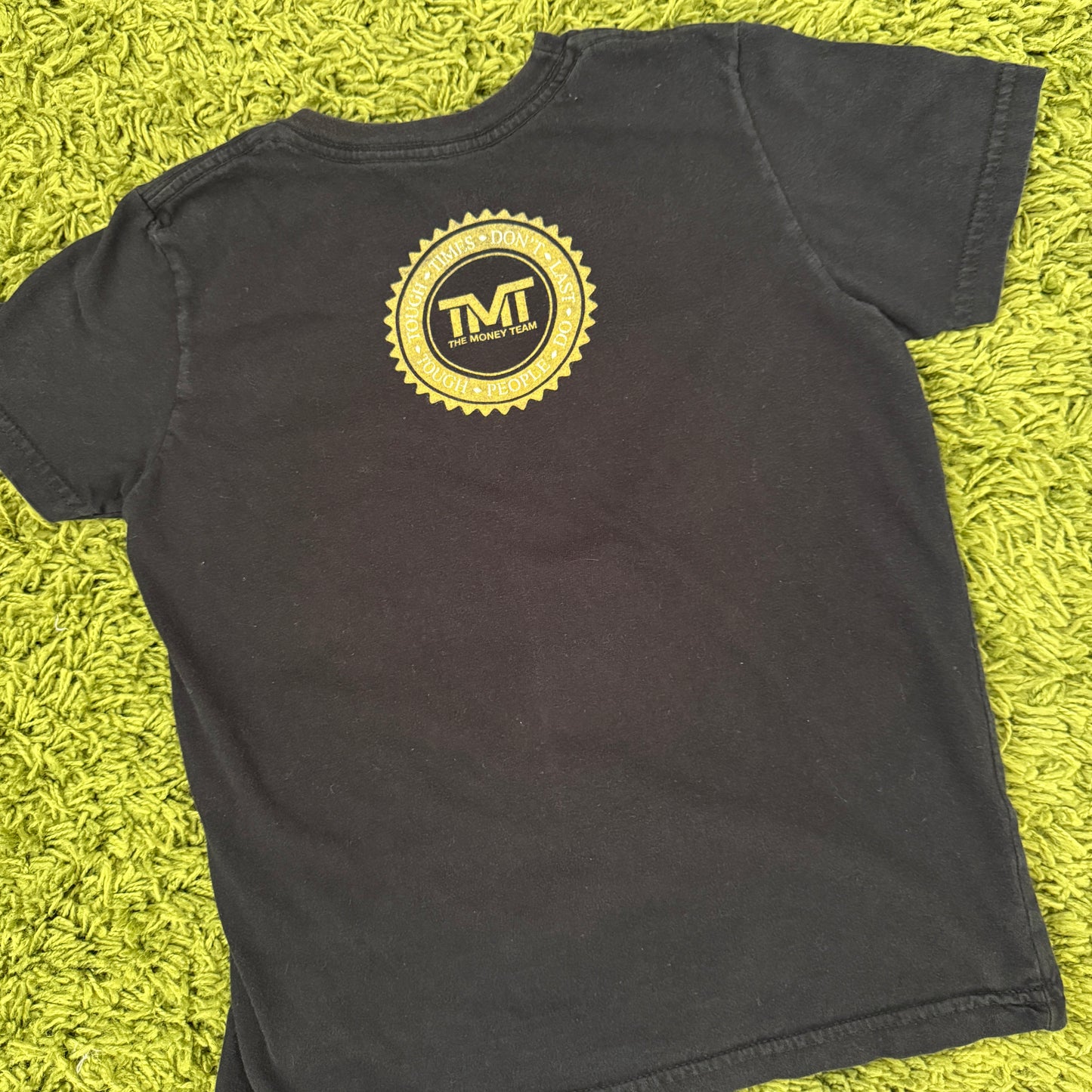 vintage 90s y2k graphic baby tee