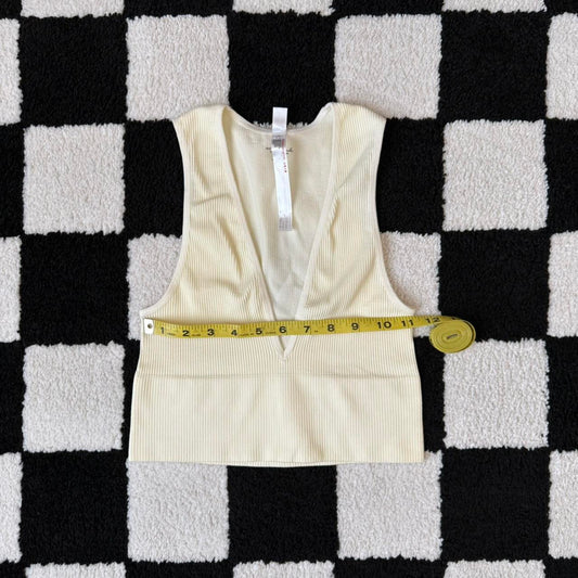 whimsy URBAN OUTFITTERS bra top