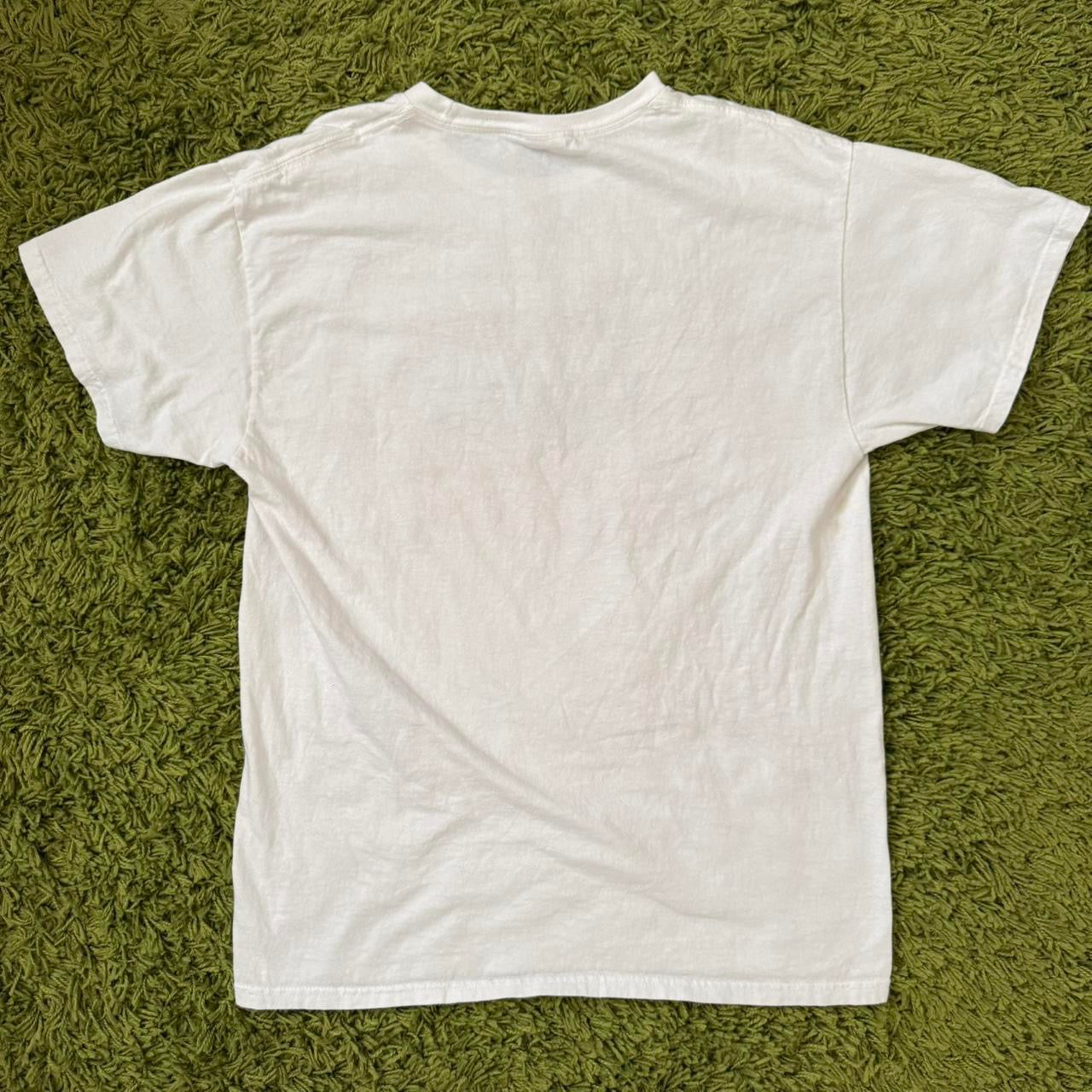 vintage 90s y2k COCA COLA graphic t shirt