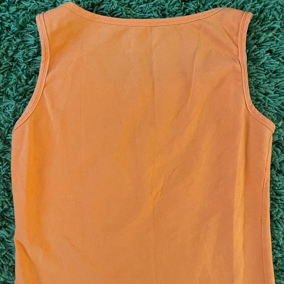 unique vintage whimsy 90s y2k tank top