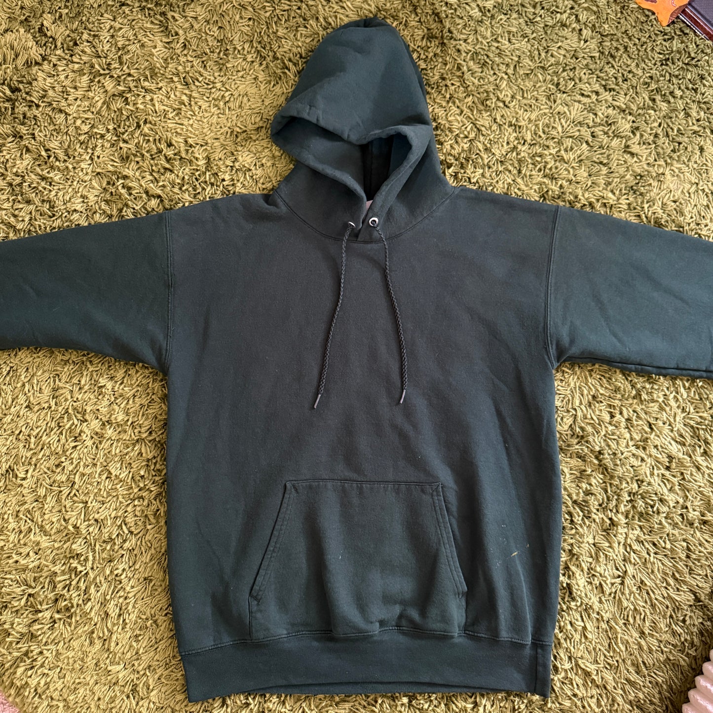 vintage whimsical 90s y2k pullover sweatshirt