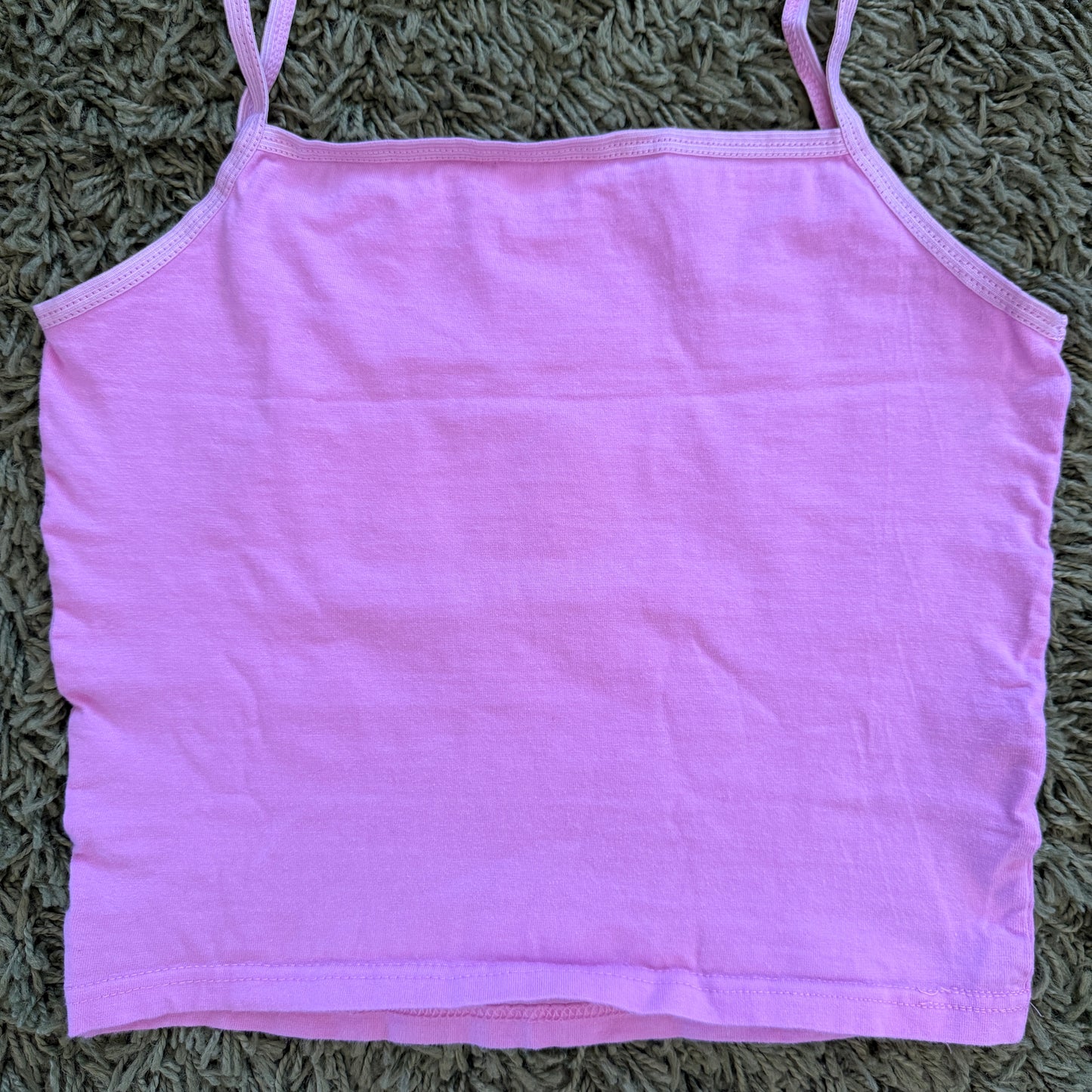 unique vintage whimsical 90s y2k graphic tank top