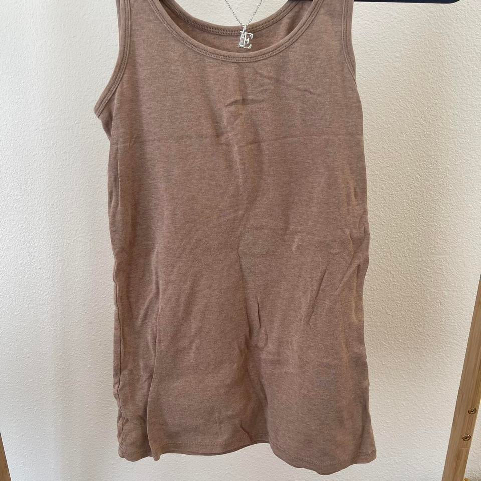 vintage tank top