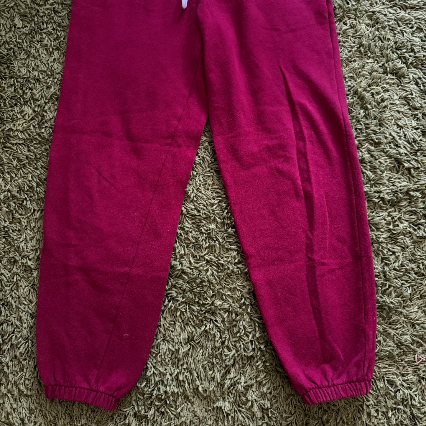 whimsical 90s y2k lounge pants