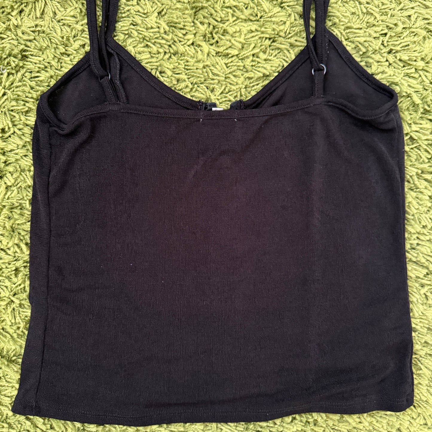 unique vintage whimsy 90s y2k cami top