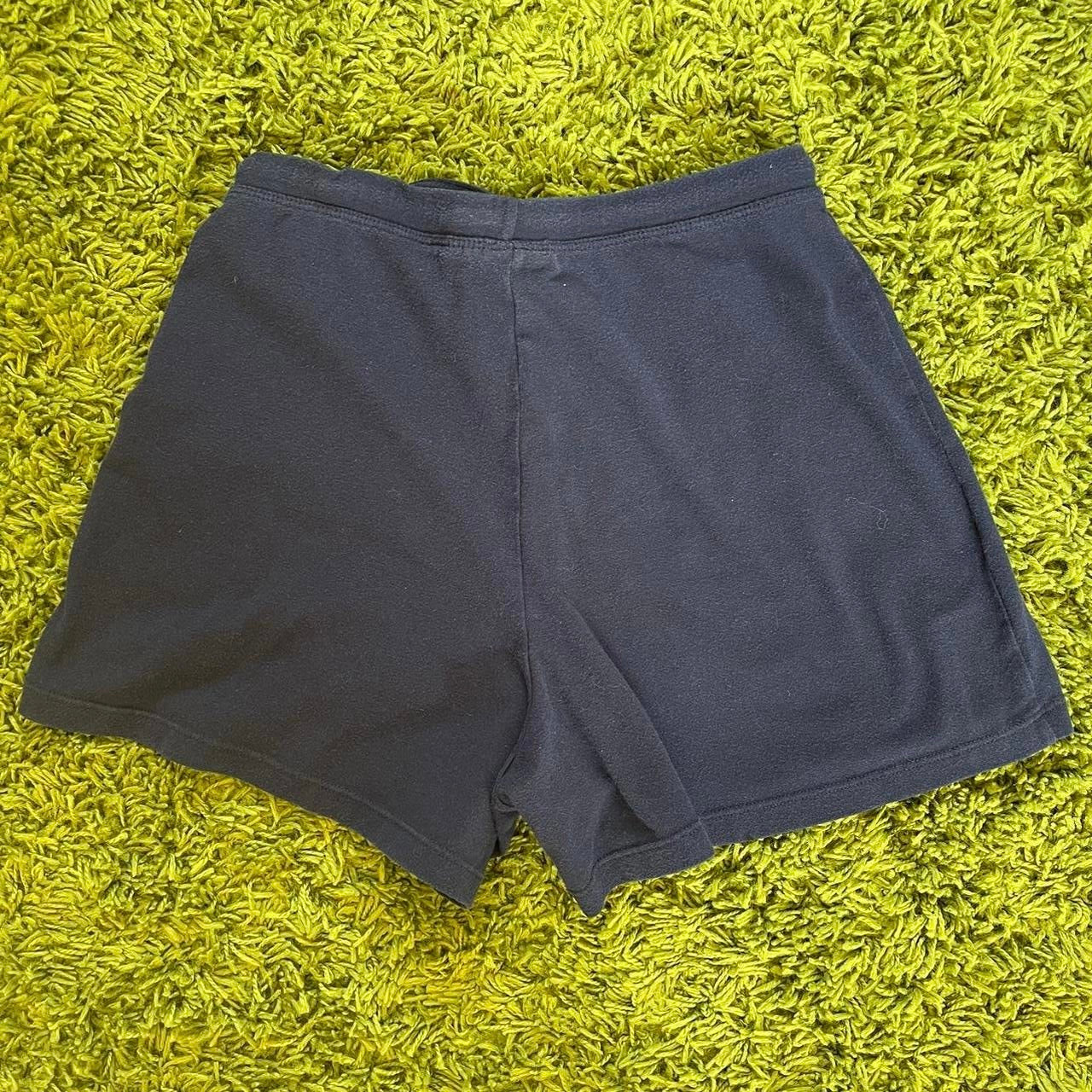vintage whimsy 90s y2k lounge shorts