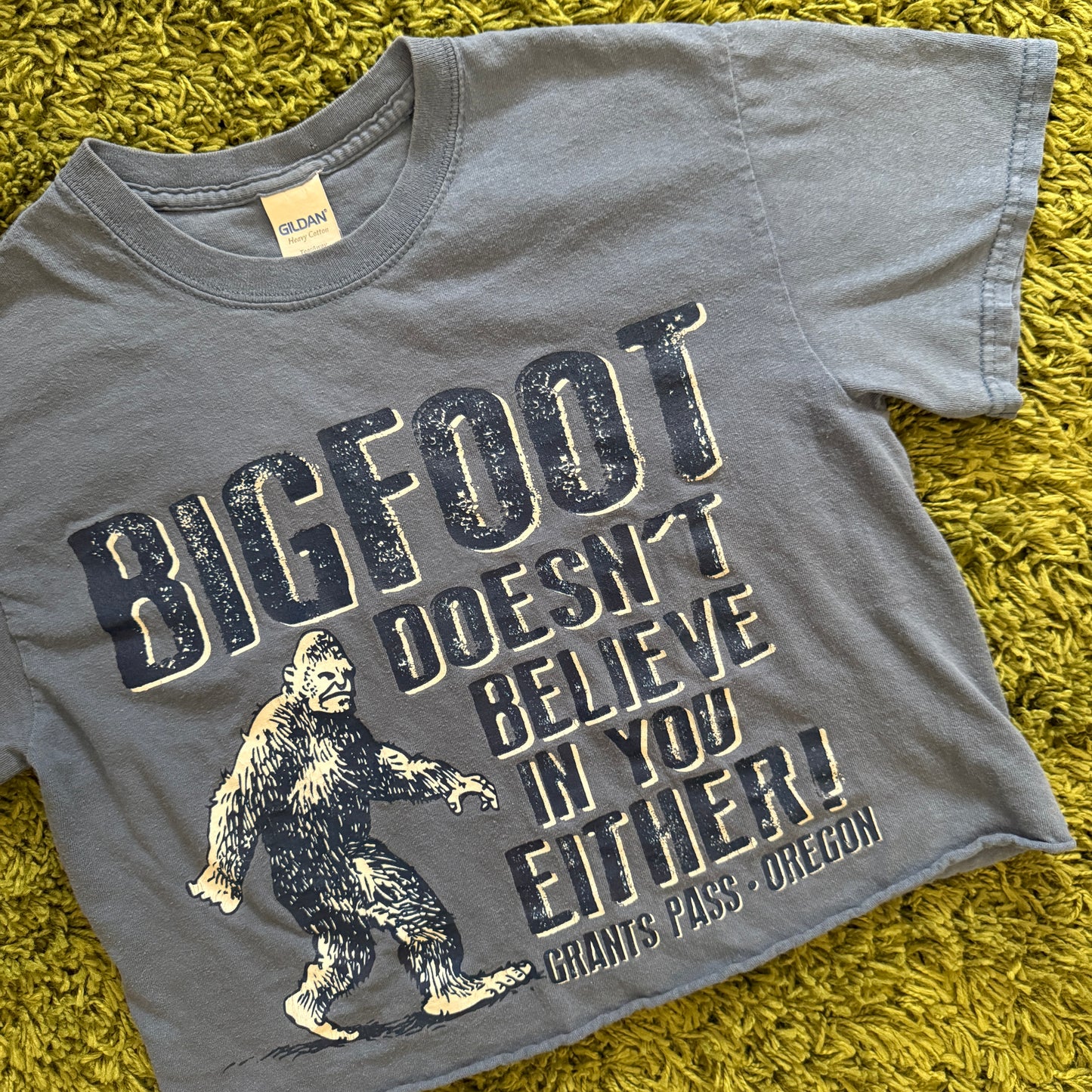 unique vintage whimsy 90s y2k graphic baby tee