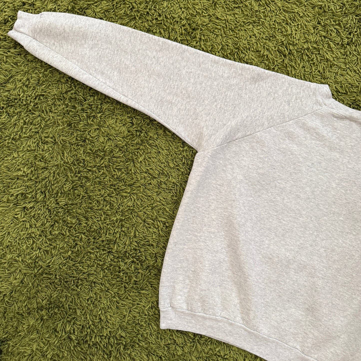 unique vintage whimsical 90s y2k graphic pullover sweatshirt