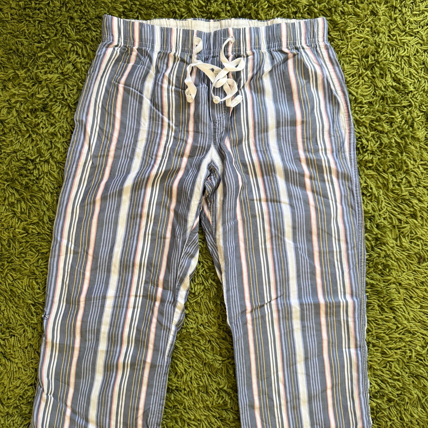 unique vintage whimsy 90s y2k GILLIGAN & O’MALLEY lounge pants