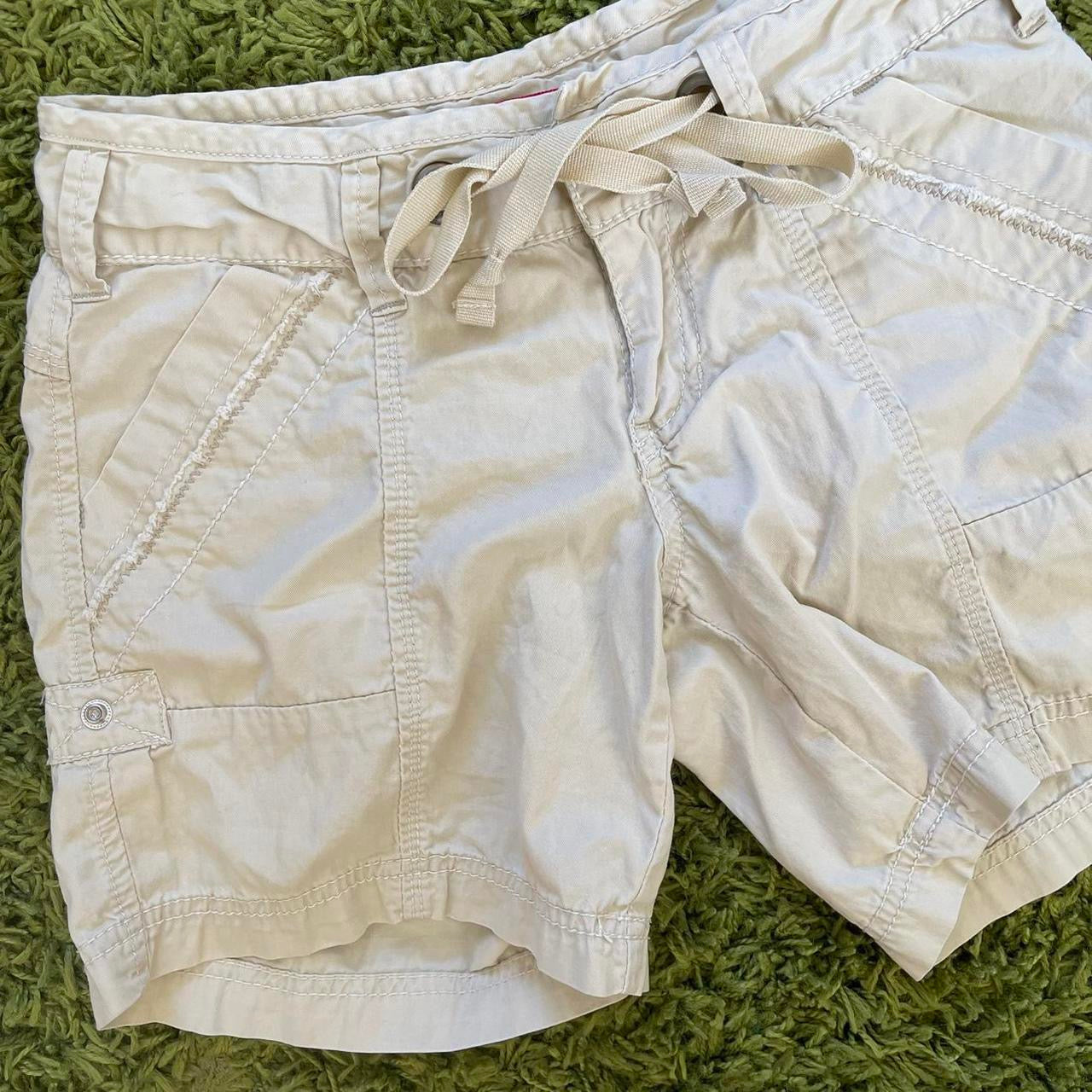 union bay cargo shorts