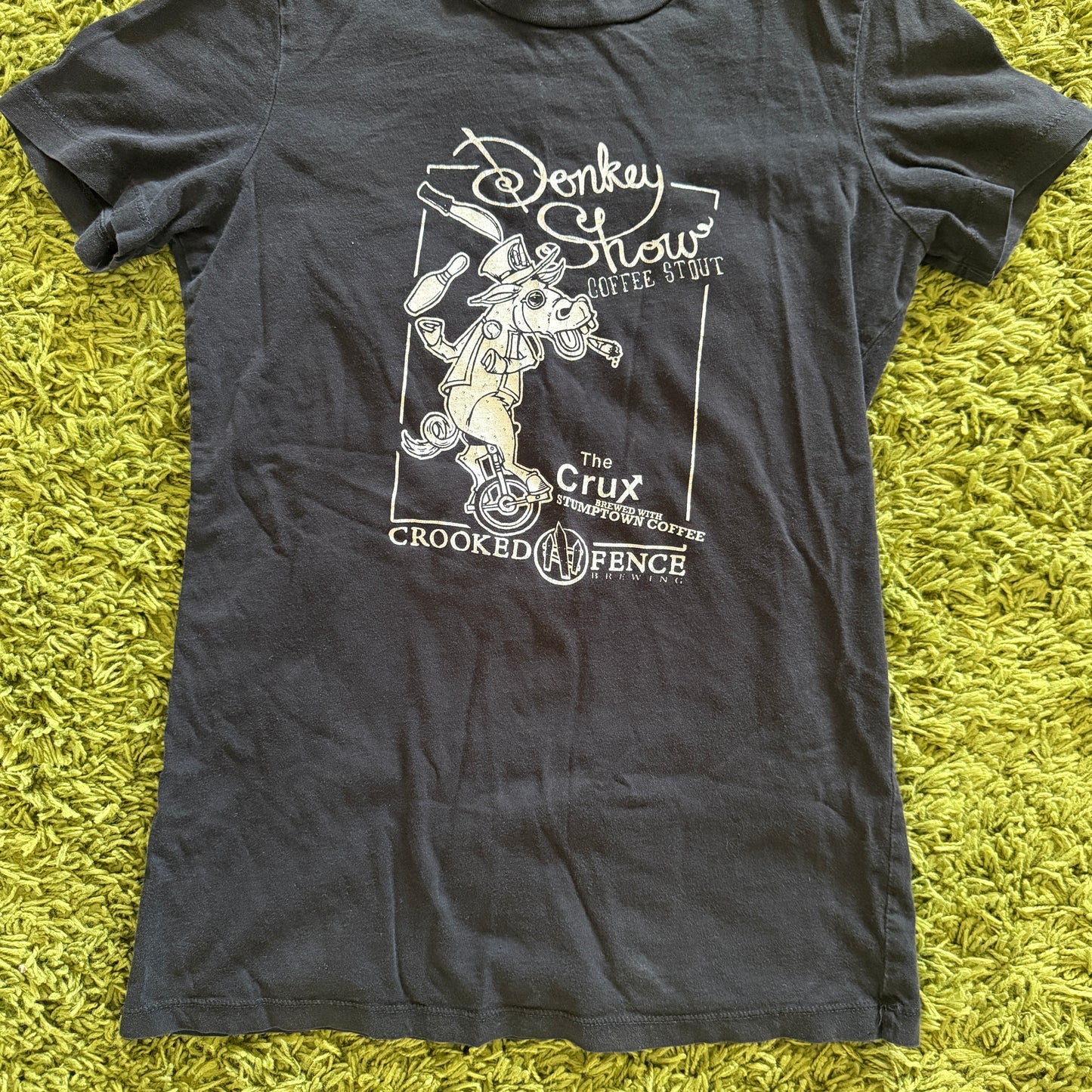 unique vintage whimsical 90s y2k graphic t shirt