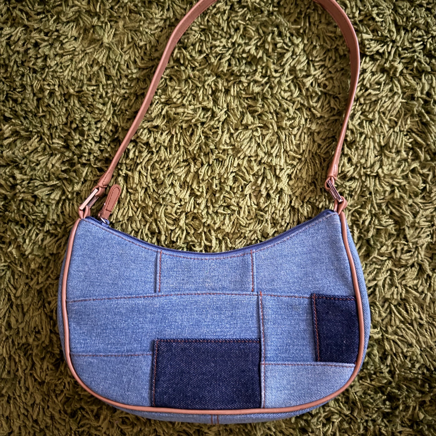 unique vintage whimsical 90s y2k purse