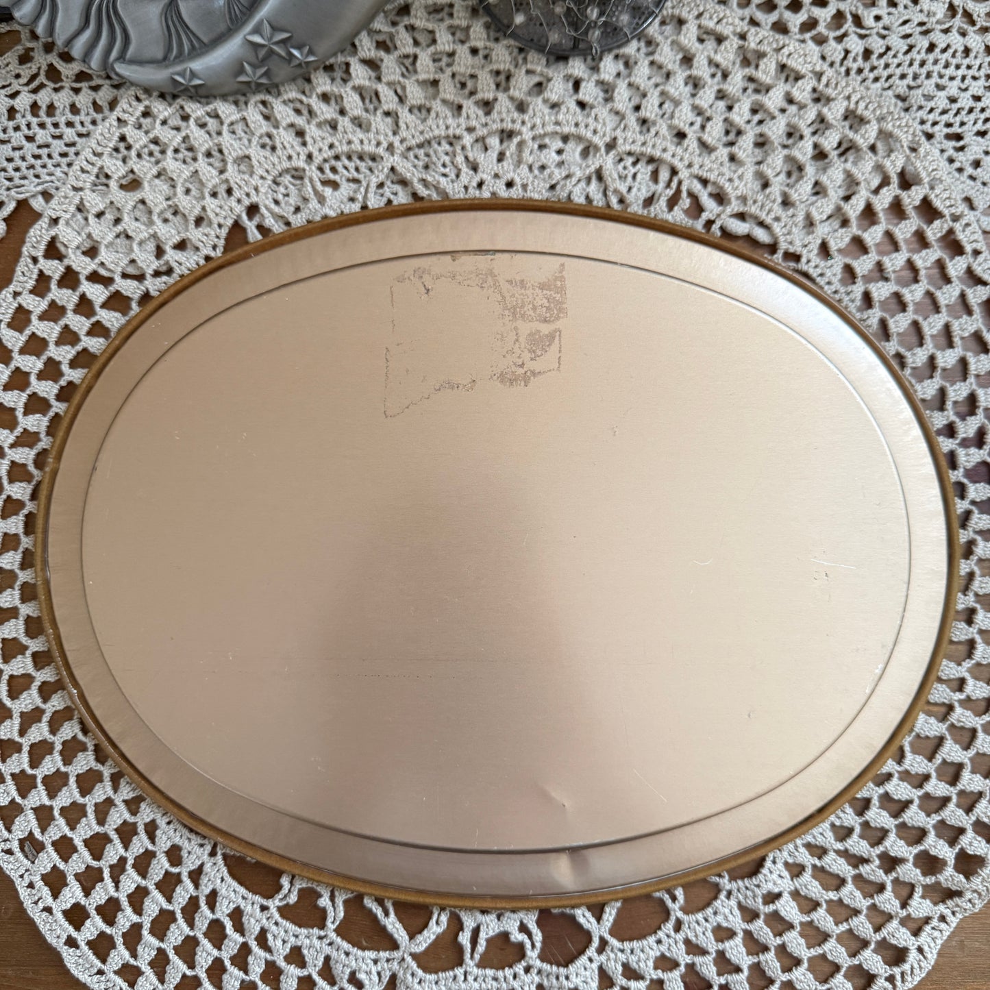 unique vintage whimsical catch all collectable