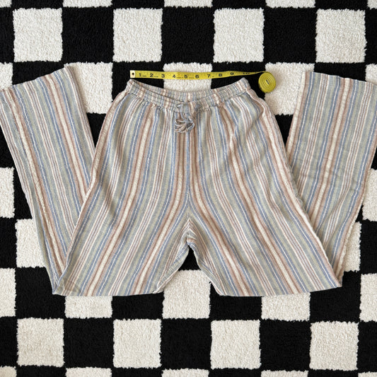 unique vintage whimsy 90s y2k FASHION BUG lounge pants