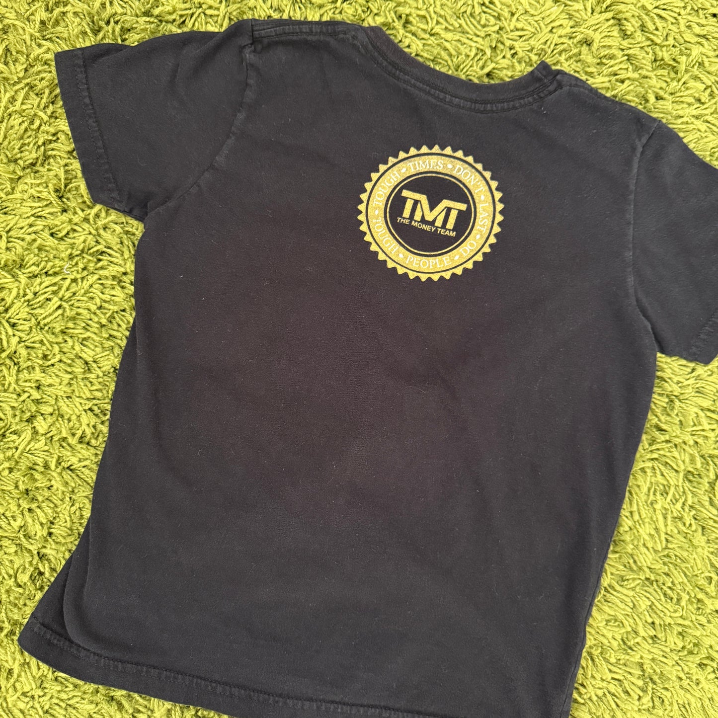 vintage 90s y2k graphic baby tee