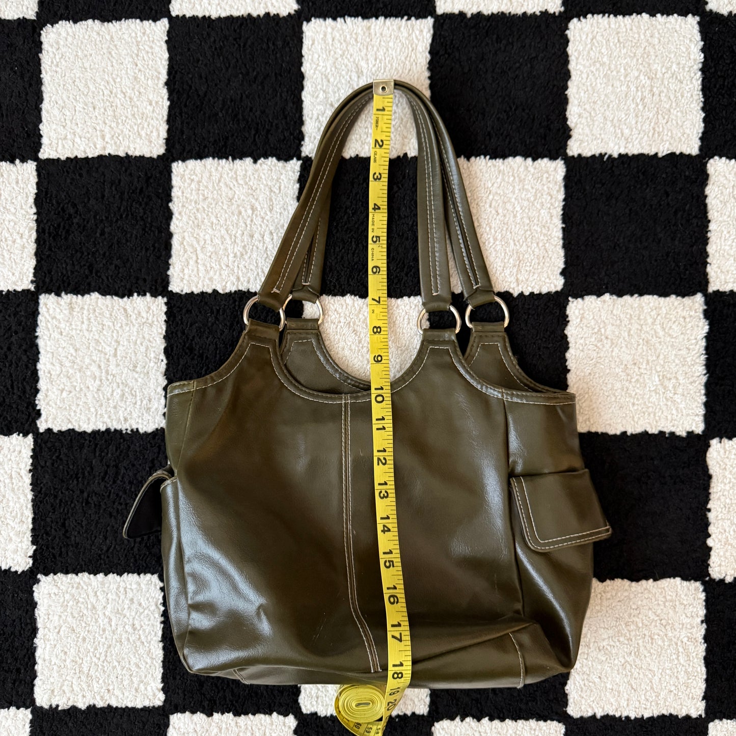 unique vintage whimsical 90s y2k purse