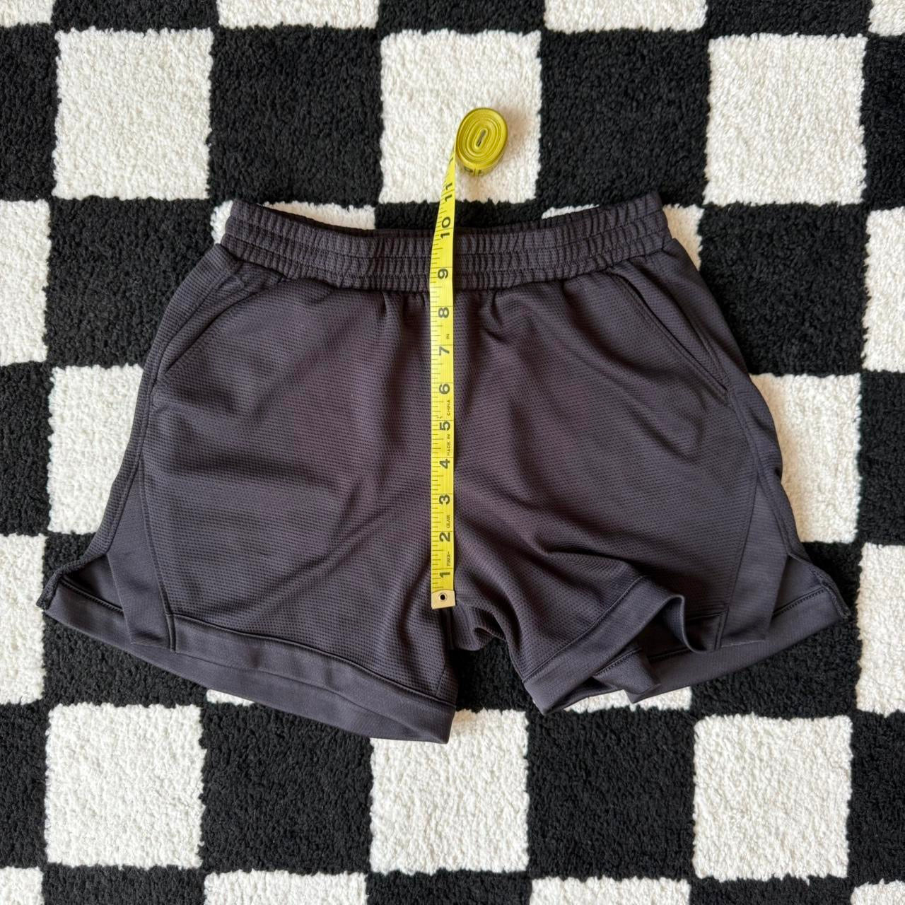 vintage 90s y2k lounge shorts