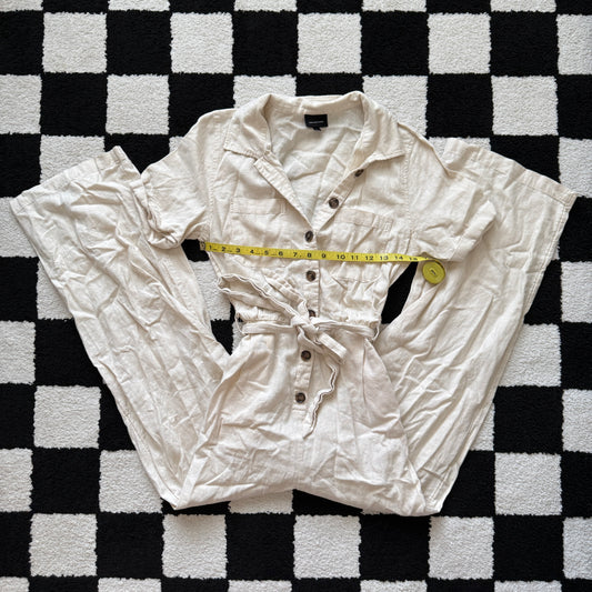 vintage whimsical 90s y2k jumpsuit