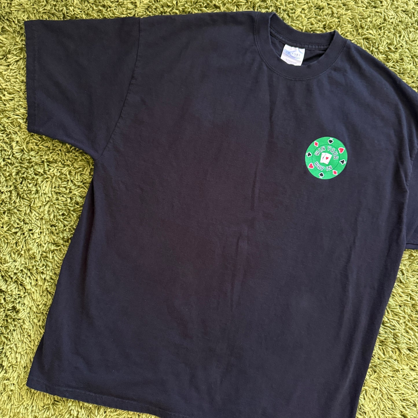 unique vintage whimsical 90s y2k graphic t shirt