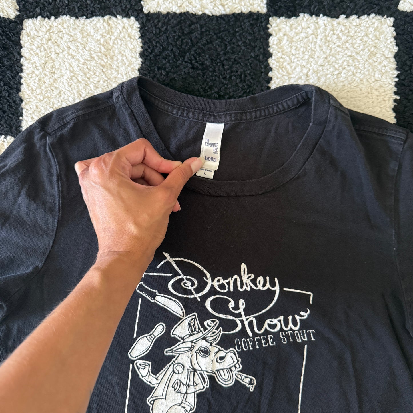 unique vintage whimsical 90s y2k graphic t shirt
