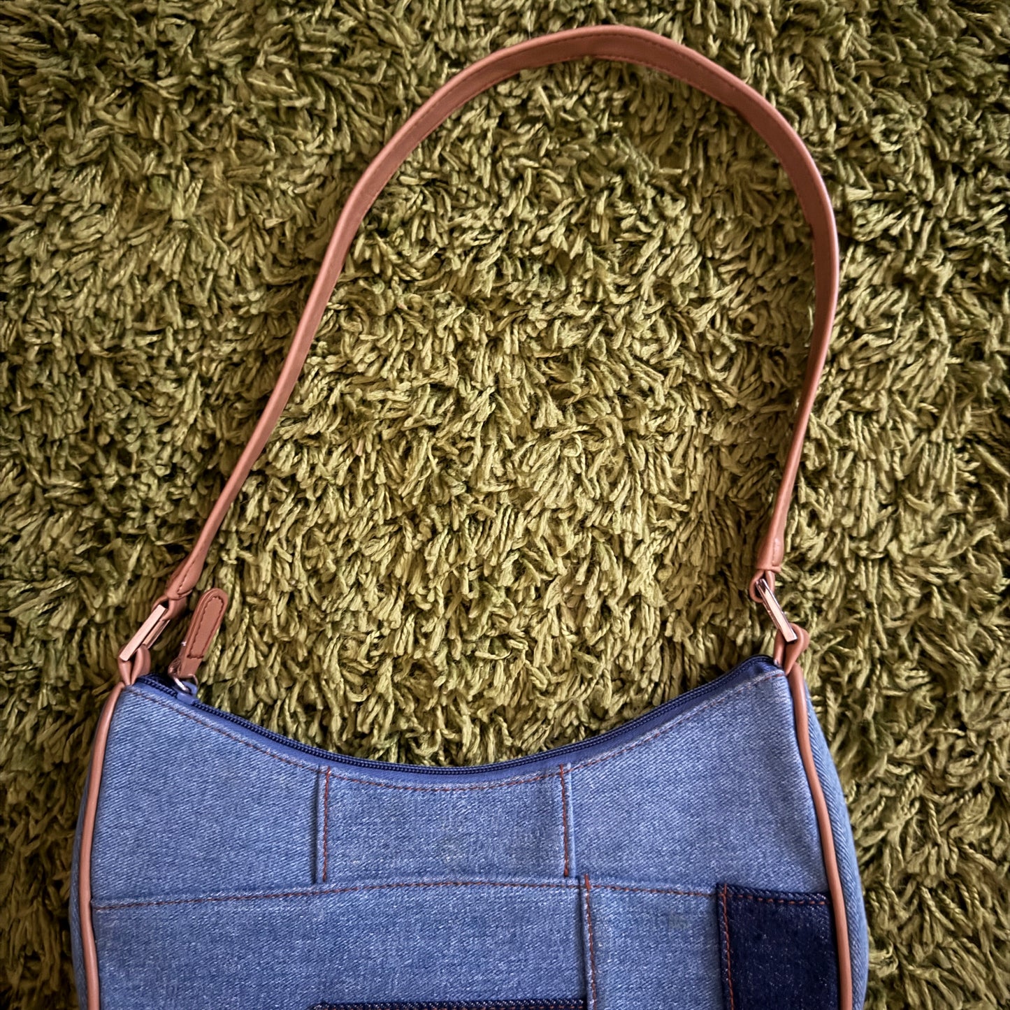 unique vintage whimsical 90s y2k purse