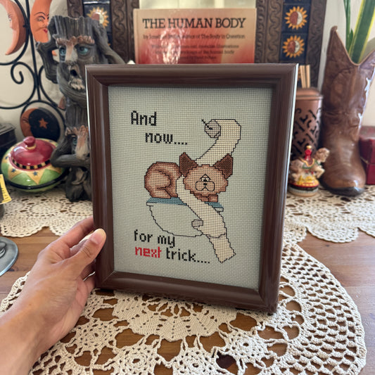unique handmade whimsical folk art collectable wall decor