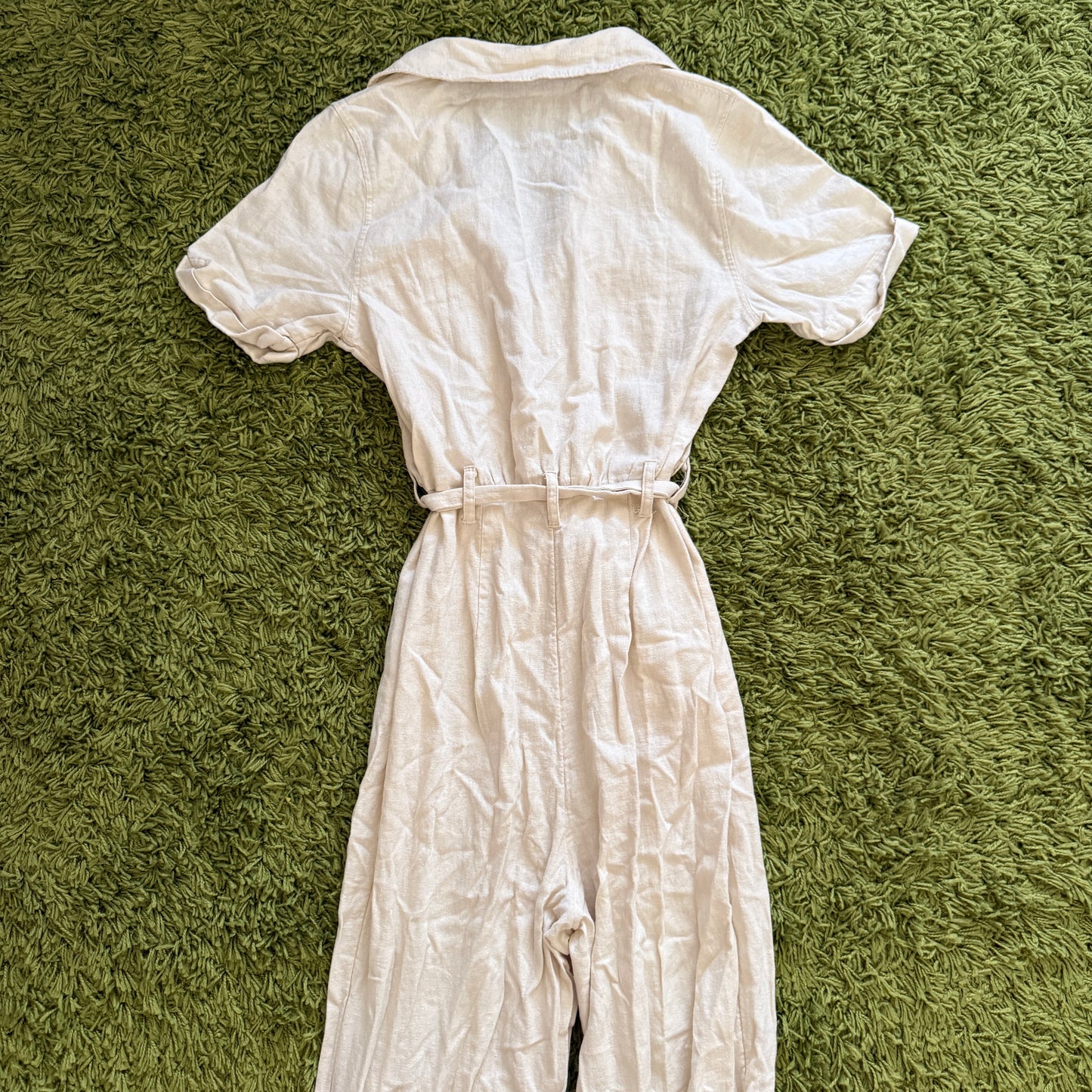 vintage whimsical 90s y2k jumpsuit