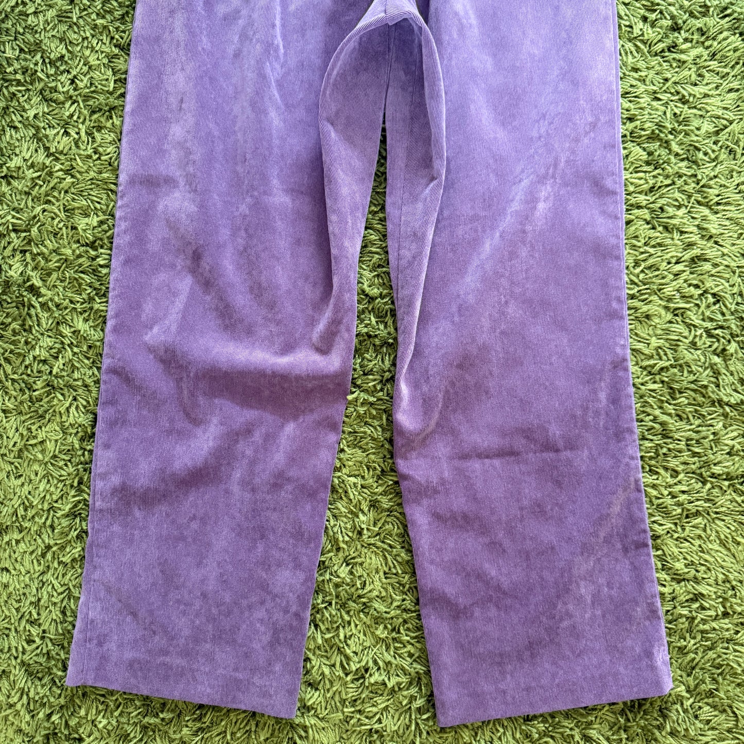 unique vintage whimsy 90s high waisted pants