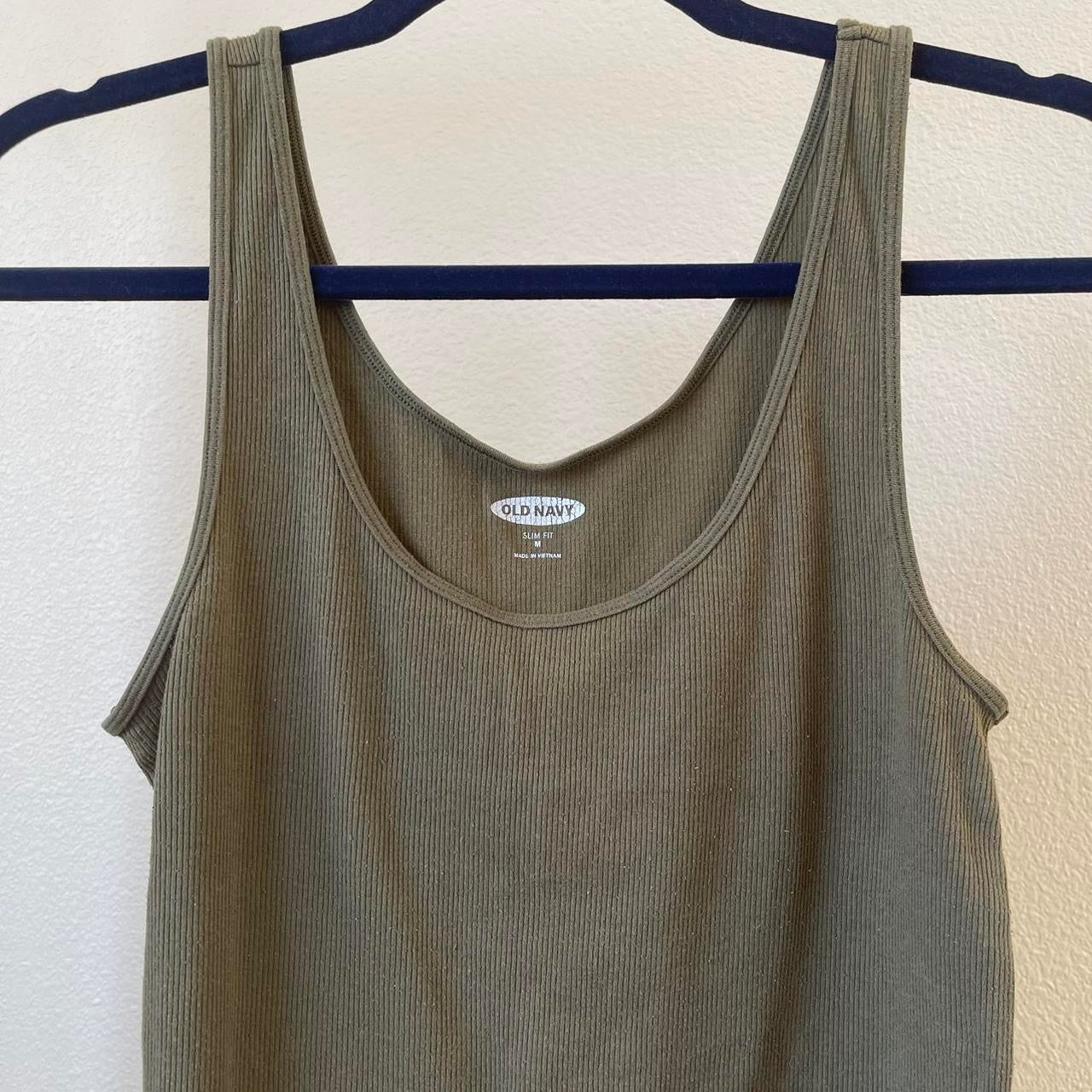 vintage whimsy 90s y2k tank top