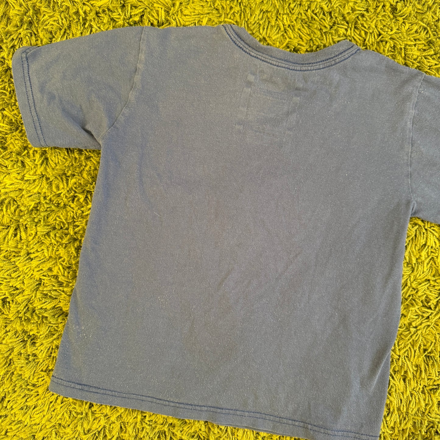 vintage 90s y2k DISNEY graphic baby tee