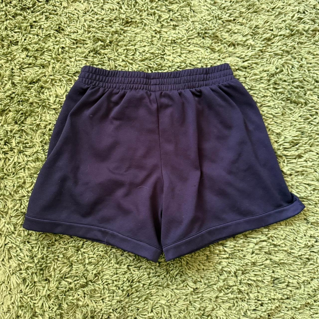 vintage 90s y2k lounge shorts