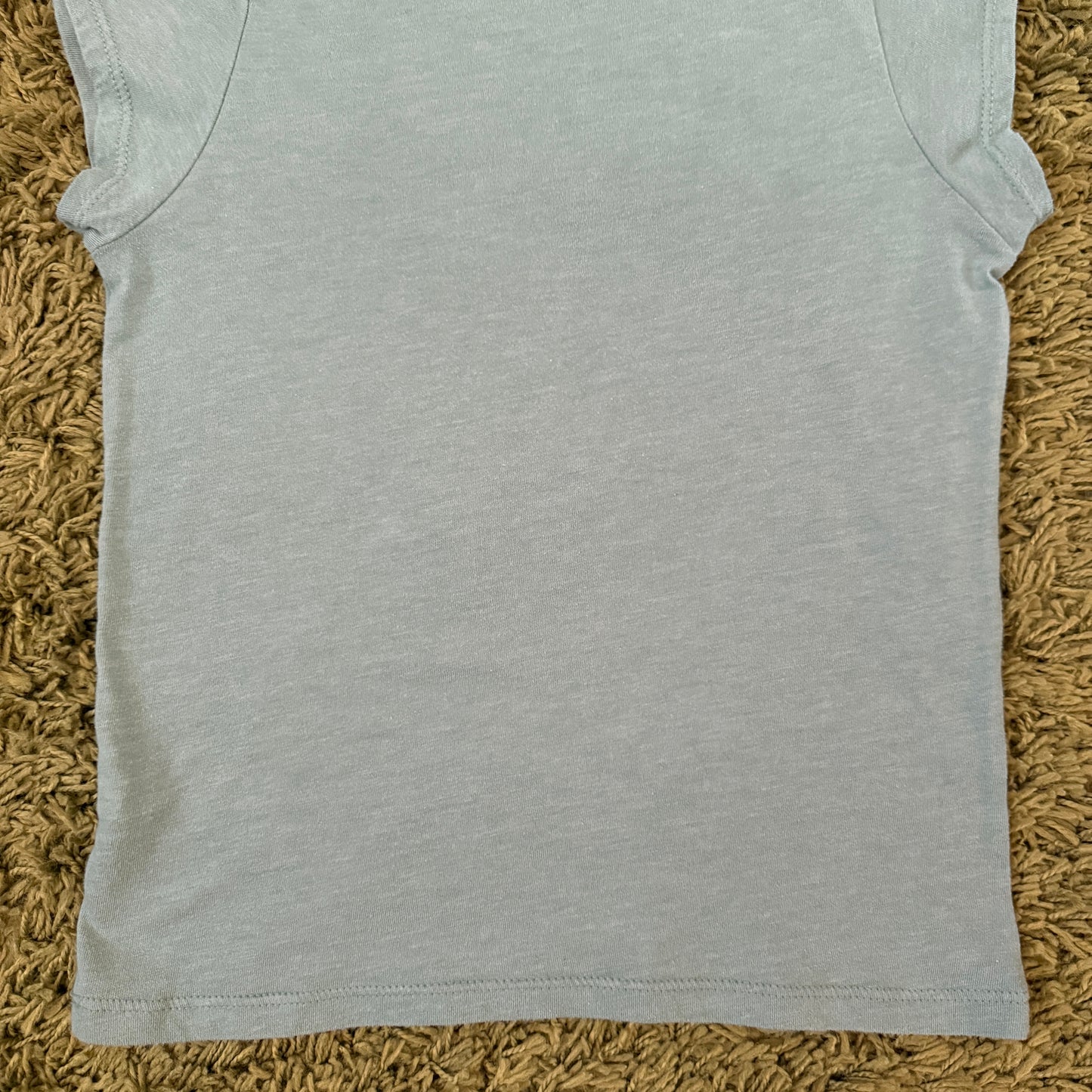 unique vintage whimsy 90s y2k graphic baby tee