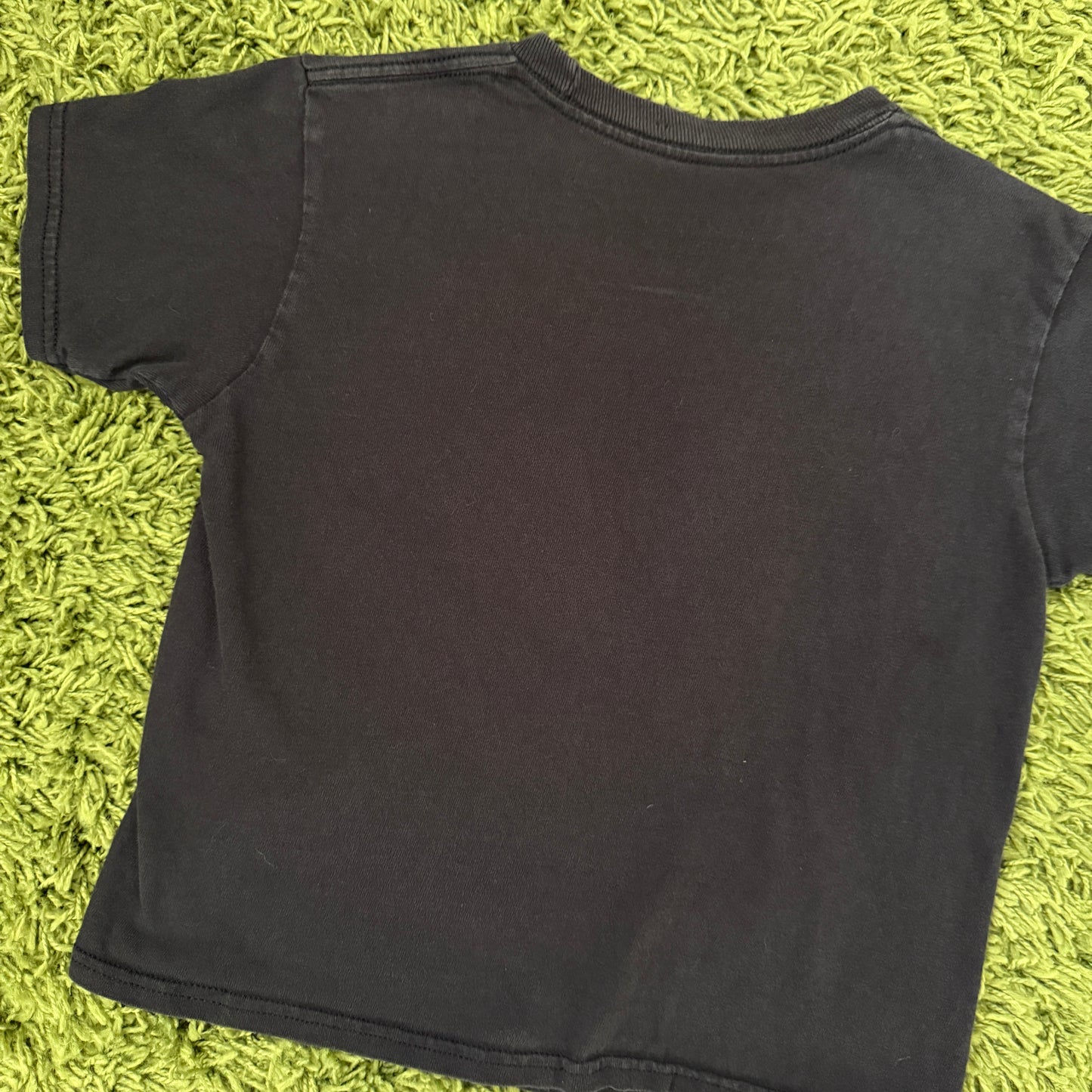 unique vintage whimsy 90s y2k graphic baby tee