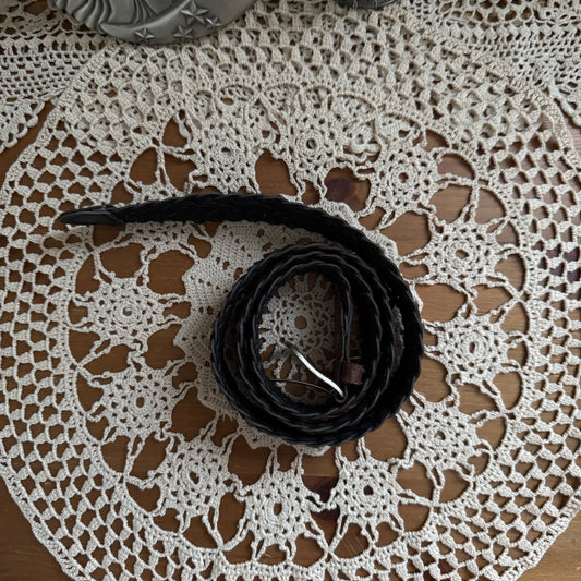 unique vintage whimsical 90s y2k belt