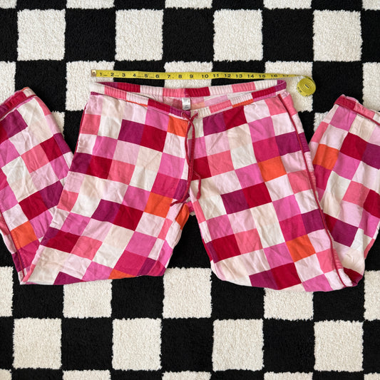 unique vintage whimsy 90s y2k GAP lounge pants