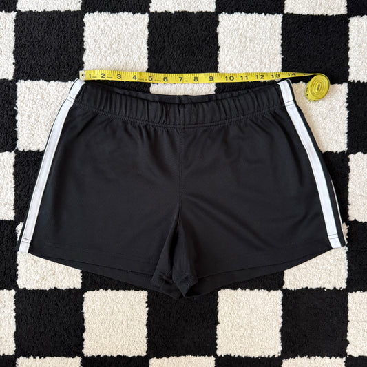 vintage whimsy 90s y2k lounge shorts