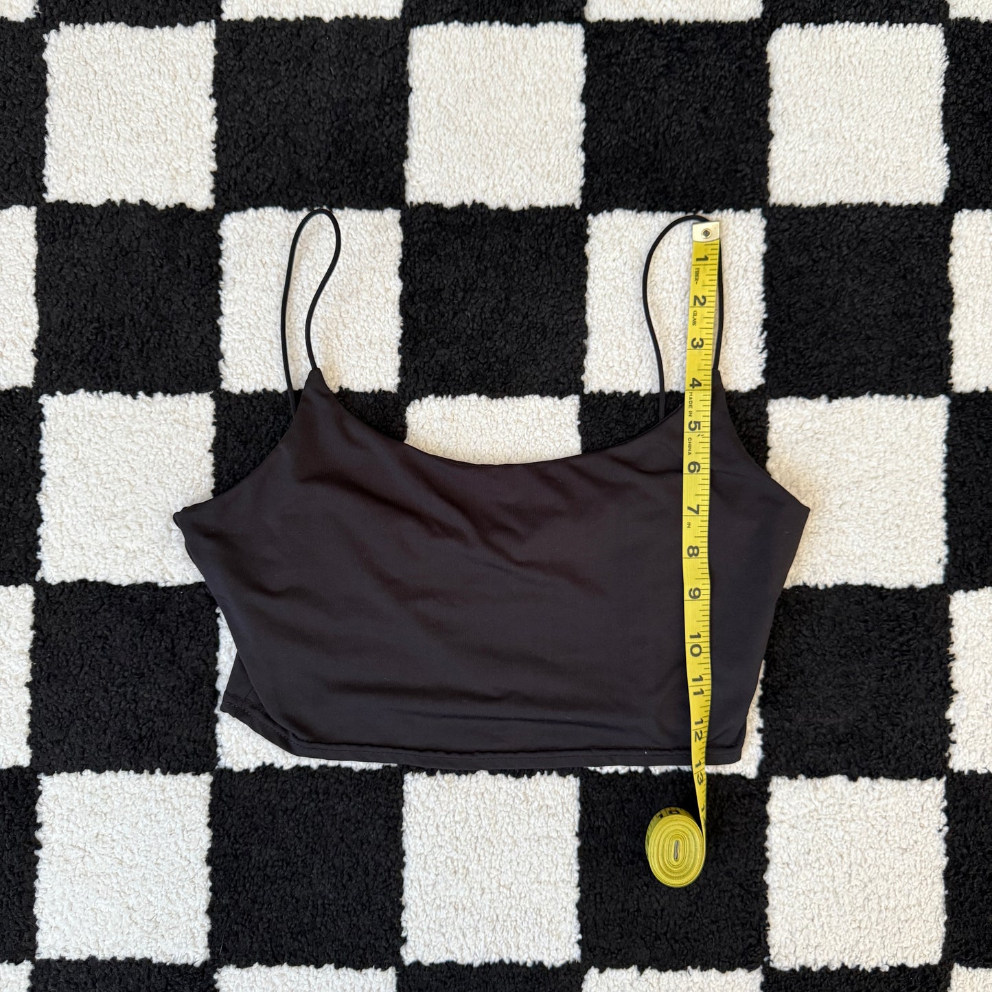 whimsy 90s y2k cami top