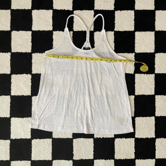 Vintage Tank Top