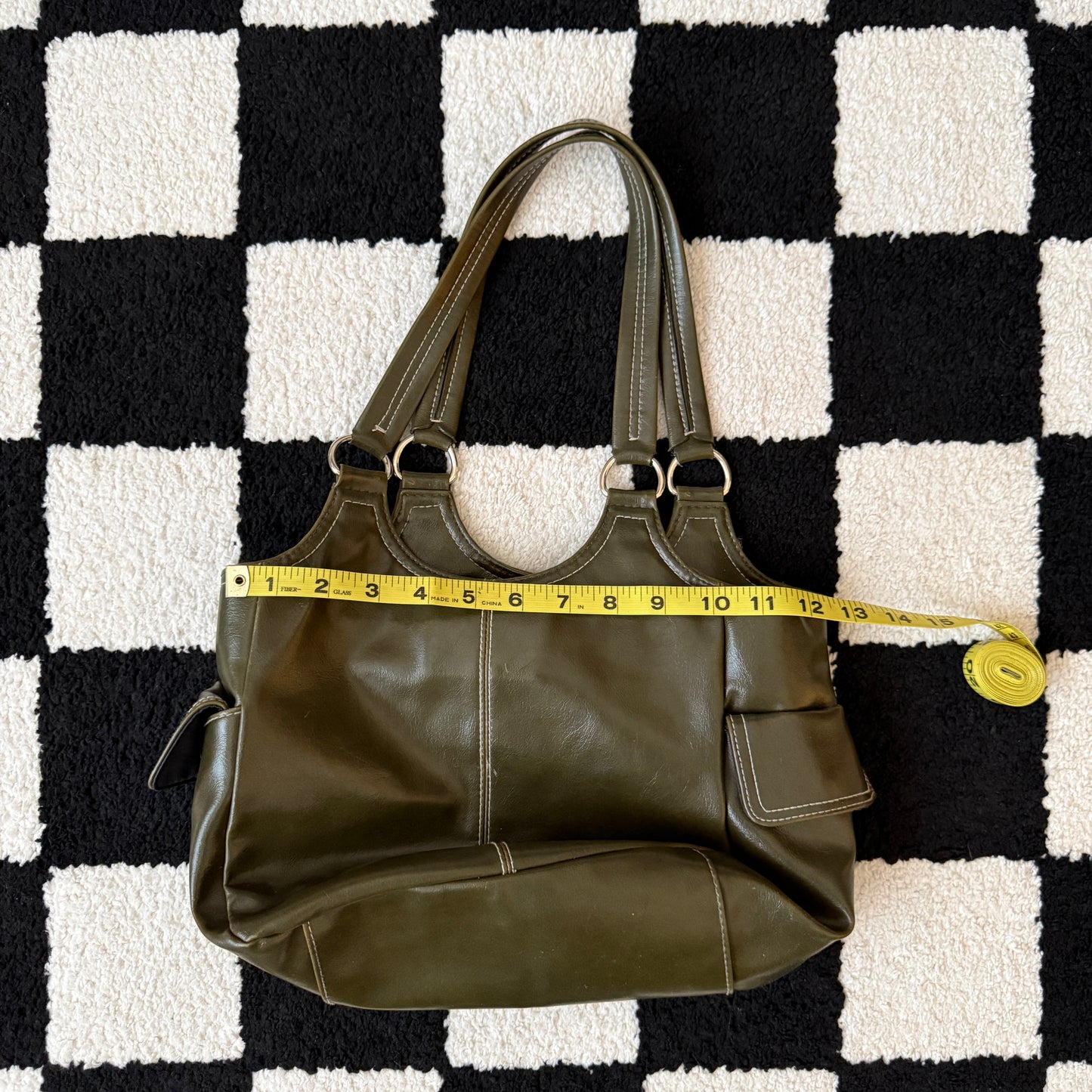 unique vintage whimsical 90s y2k purse