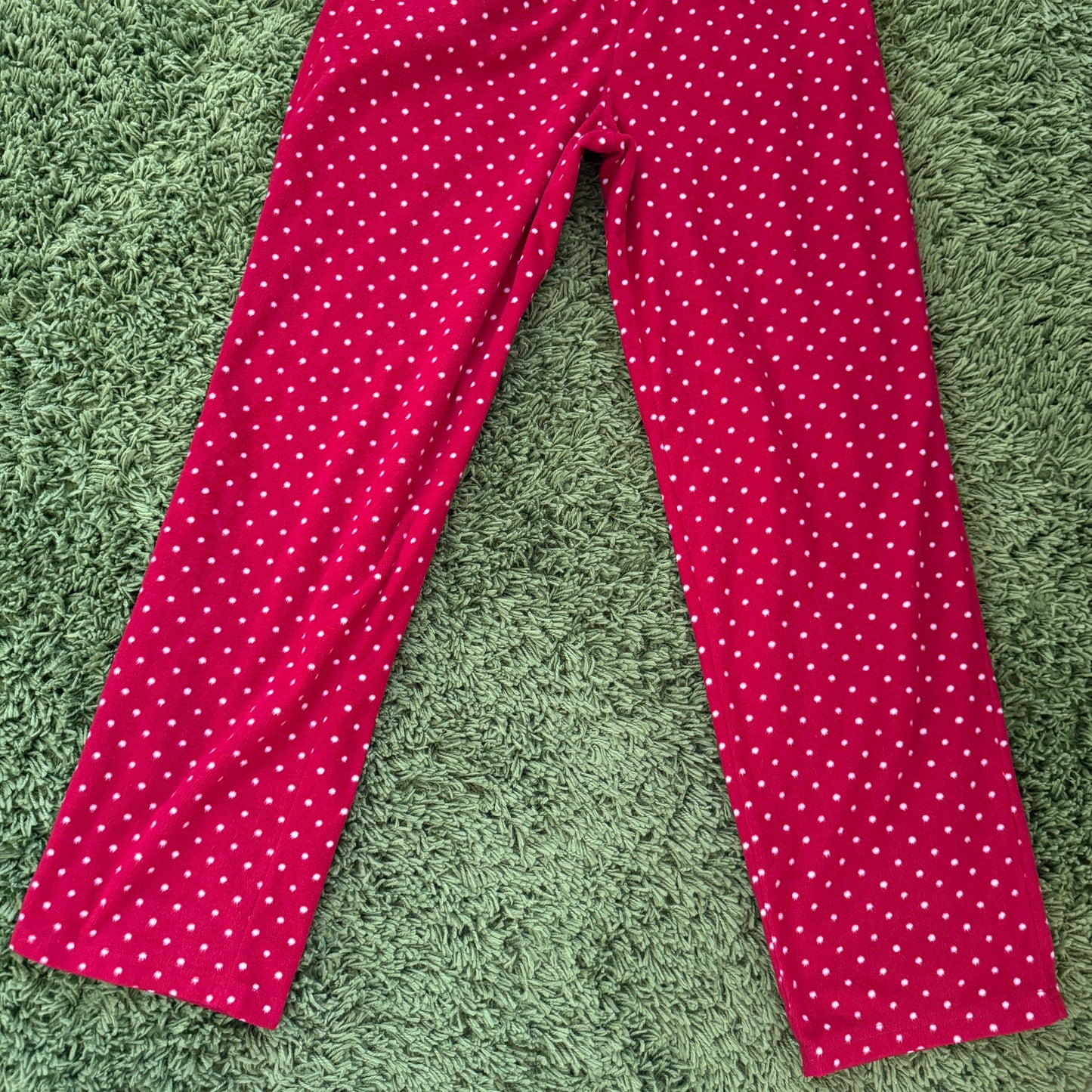 unique vintage whimsical 90s y2k lounge pants