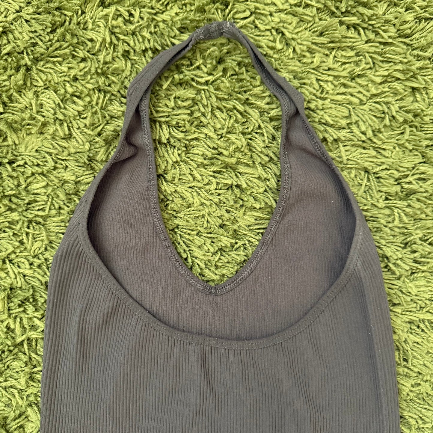 whimsy URBAN OUTFITTERS halter top