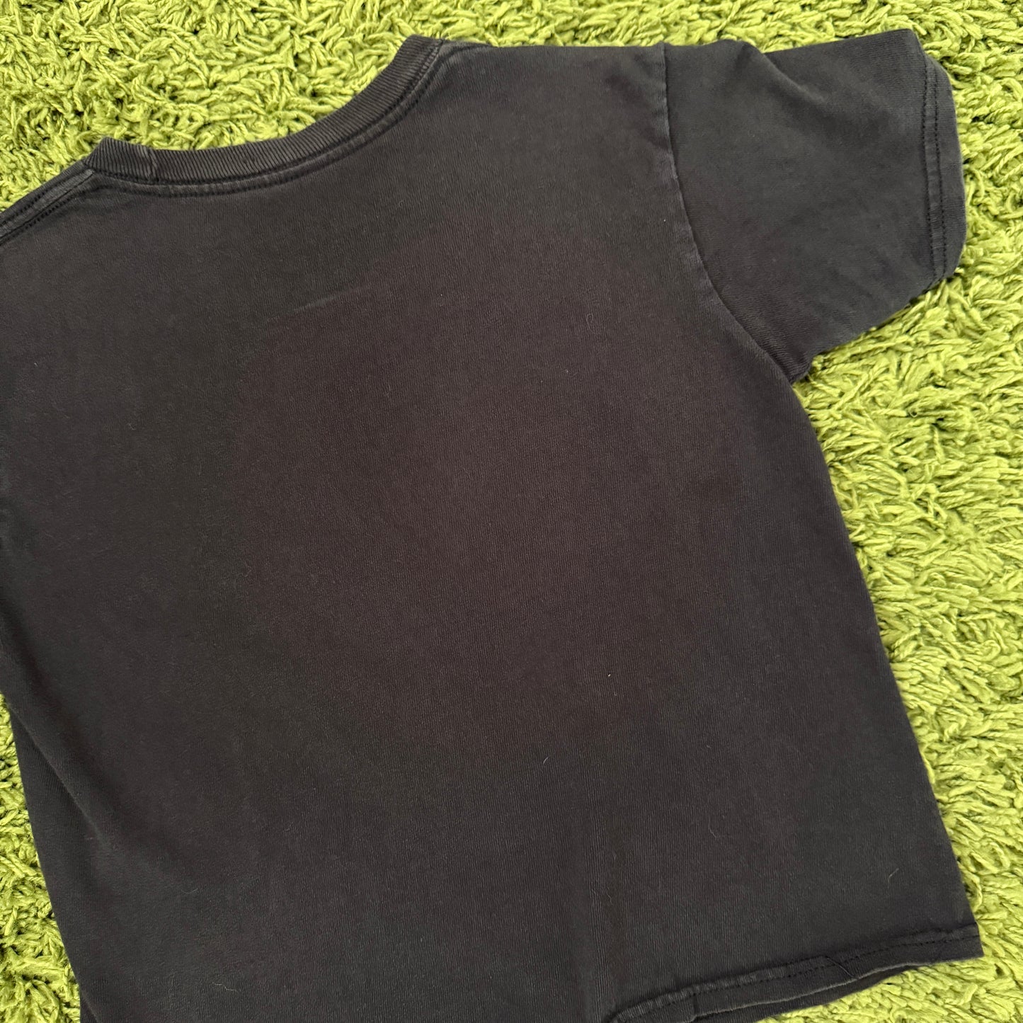 unique vintage whimsy 90s y2k graphic baby tee