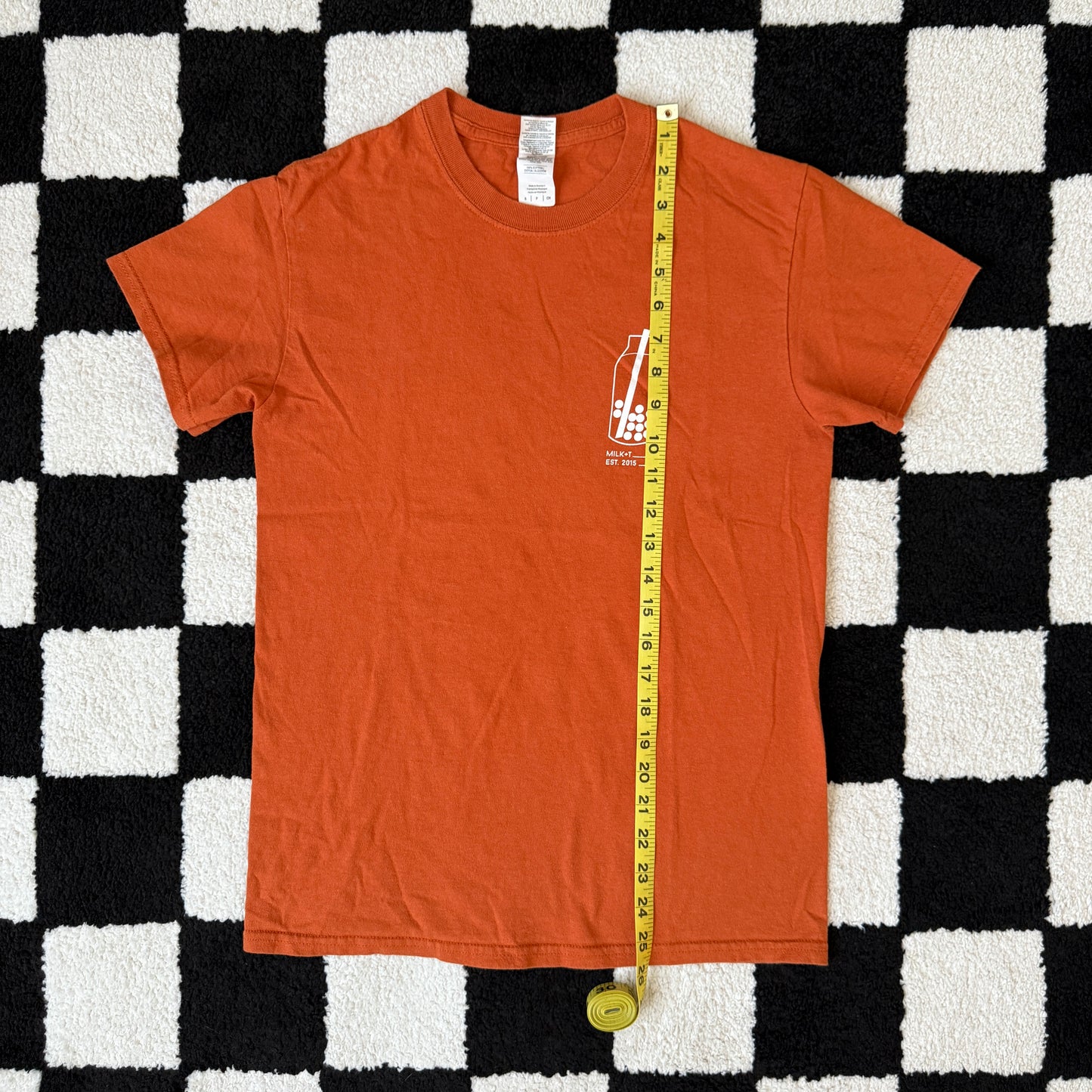 vintage whimsy 90s y2k graphic t shirt