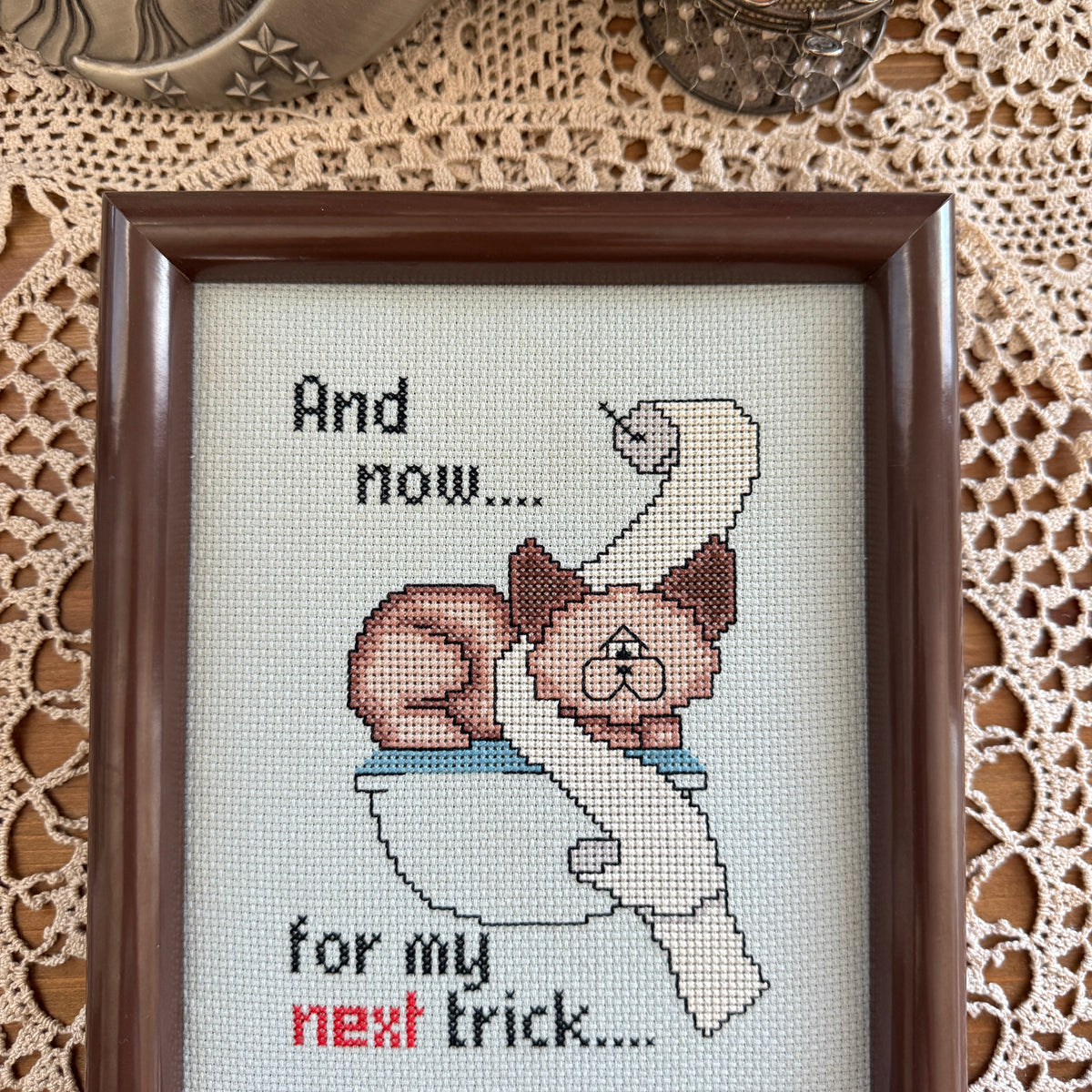 unique handmade whimsical folk art collectable wall decor