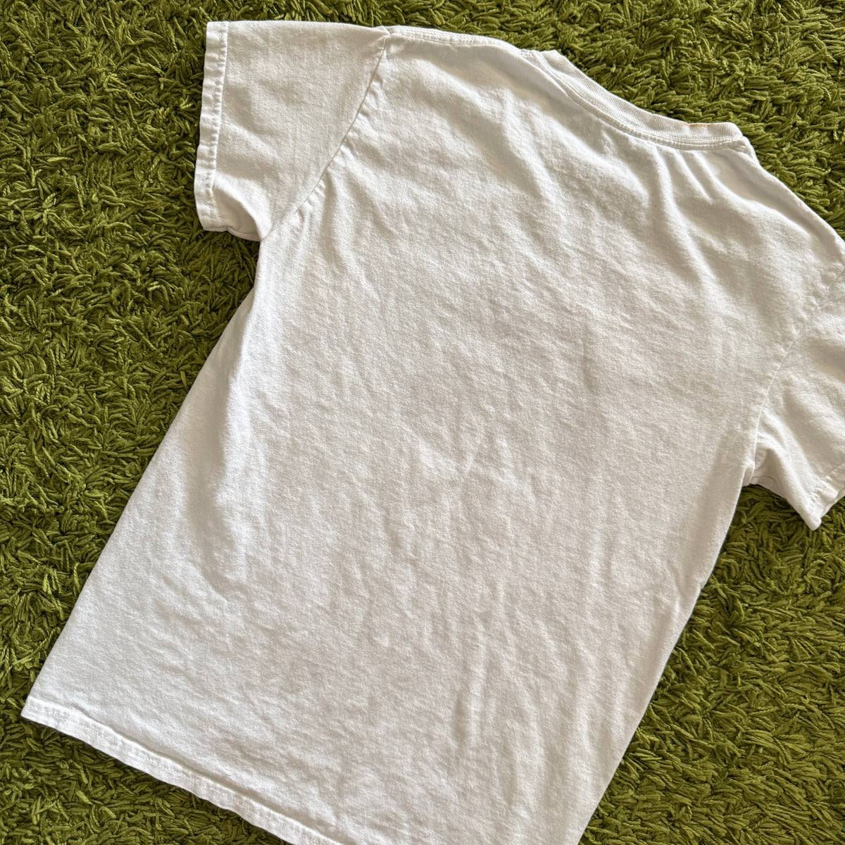 unique vintage whimsical 90s y2k THE FAIRLY ODD PARENTS graphic tee