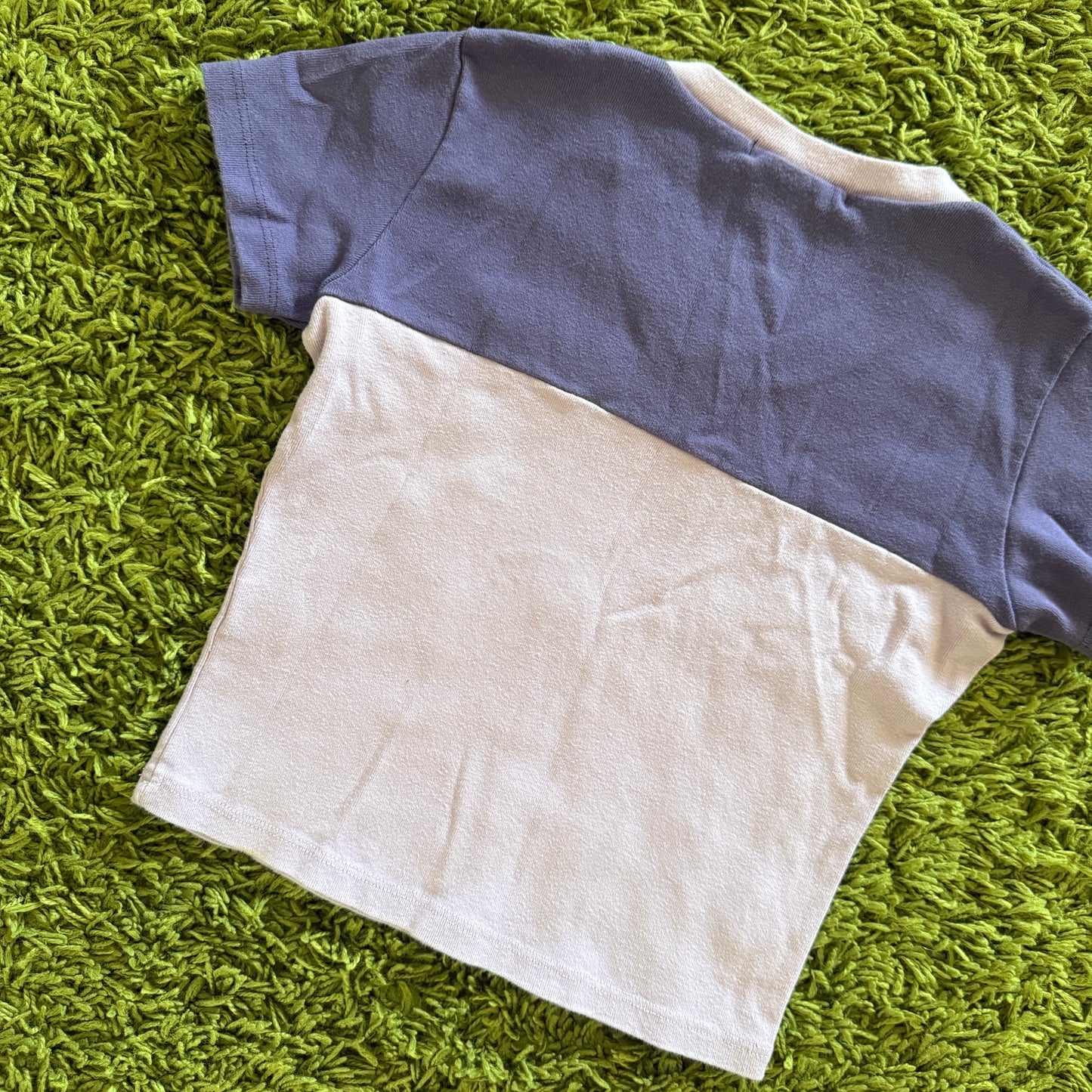 whimsical 90s y2k BRANDY MELVILLE baby tee